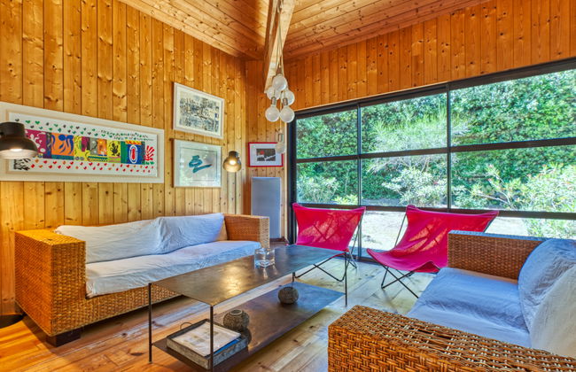 Les Bains Douche - Foto 4