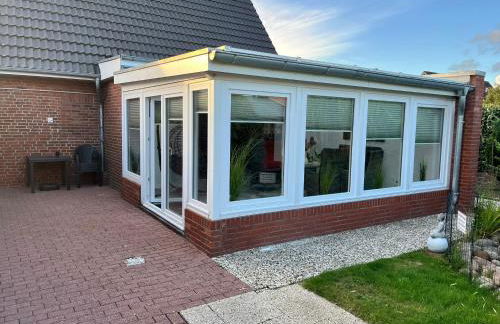 Ferienhaus Salz & Seele - Foto 12