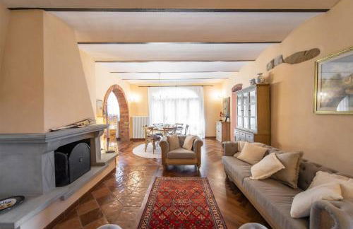 Lucignano 3 Suite Spa Pool Villa luxrury - Foto 5