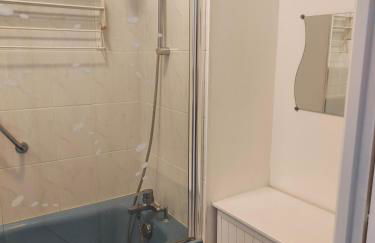 Appartement 2 Pièces avec une grande terrasse, 3 étoiles, Wifi, Box pour véhicule et vélos - Photo 19