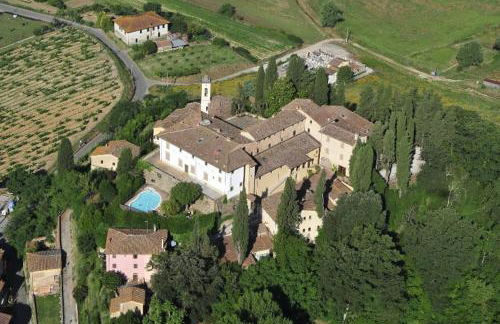 La Mansarda nell'Antico Castello - Foto 1