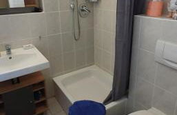 Kleine strandnahe Ferienwohnung auf dem Bakenberg Insel Rügen - Foto 14