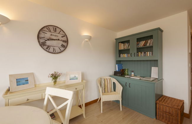 White Lodge Apartments - Foto 17