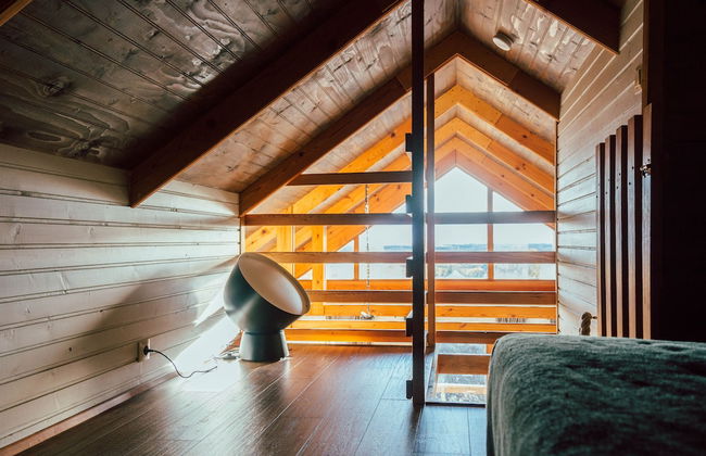 Múlakot Cosy Cabins - Foto 54