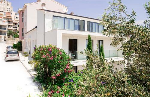 Villa Ladini - apartment Olea - Photo 24