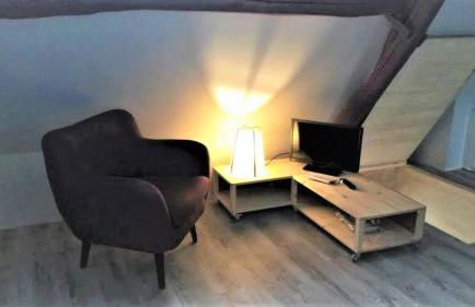 Villa à l'ancien Pigeonnier - Foto 13