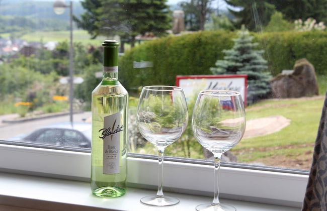 Ferienwohnungen Maarberg Resort - Foto 79