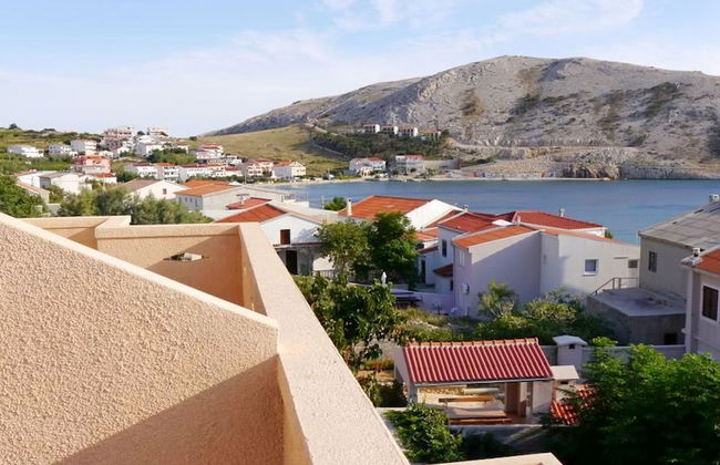 Cosy Apartment With sea View and one Bedroom - Foto 19