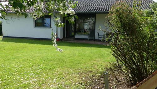 Ferienhaus Schmidt - Foto 3, Garden