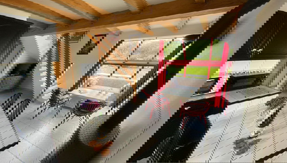 Holiday Home Perros-guirec Pink Granite Coast - Foto 1