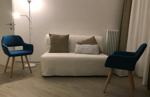 A Matera "Sotto i pini" - Foto 15