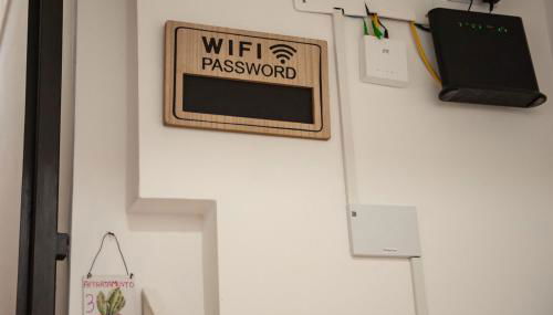 Holiday House Annunziata 2 - Foto 4