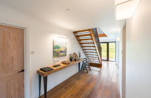 Ty Cefn by Birch Stays - Foto 24