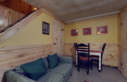 Clark's Cottage - Foto 22