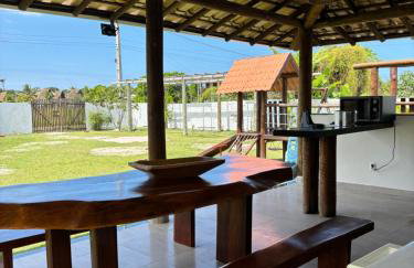 Casa de Praia Taipu de Fora Barra Grande - Foto 12