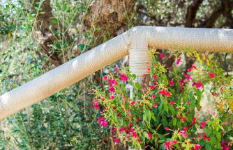 Agrilos Sea View House - Foto 30