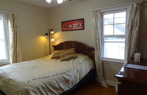 Covered By Faith Rentals -Storybook Home - Foto 8