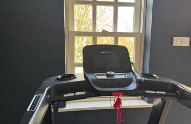 Cosy Rural Retreat Perfect for Families and Pets - Foto 9