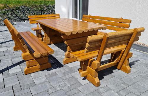 Ferienhaus Victoria - Foto 55