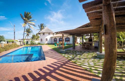 Pousada Barra Nova Praiamar - Photo 1