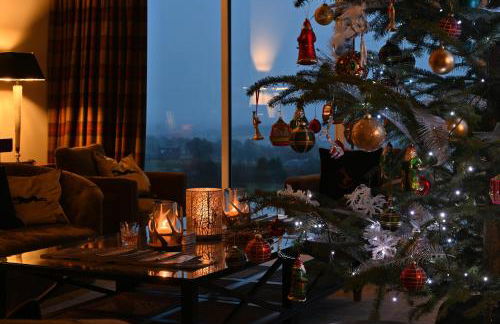 Kipney Farmhouse with hot tub - Photo 54