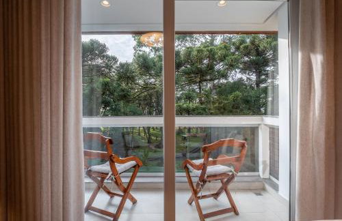 Delle Alpi 310B - Ao lado da roda-gigante - Foto 17