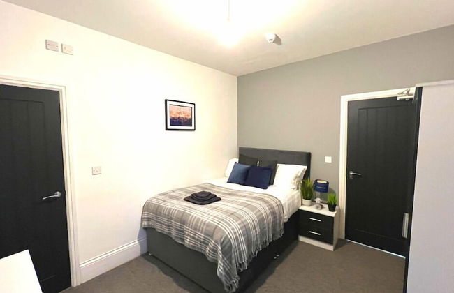 Chantry Suites by SA Stays - Foto 4