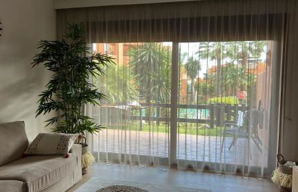 Appartement dans les jardins tropicaux - Photo 39