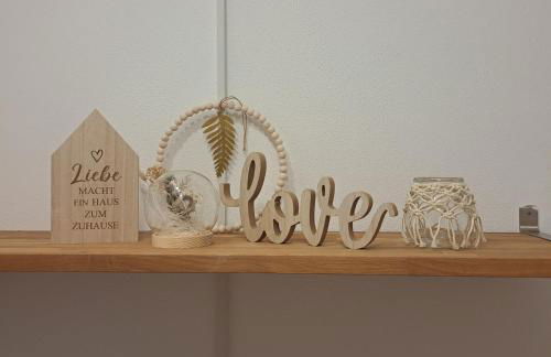 Ferienwohnung Inn-Blick - Foto 22