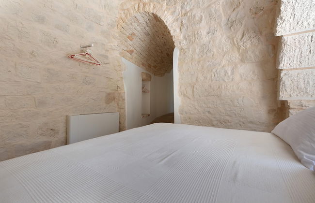 3565 A Piedi Scalzi nel Trullo by Perle di Puglia - Foto 2