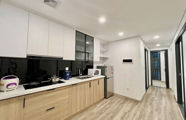 22Land Legend Residence - Foto 43