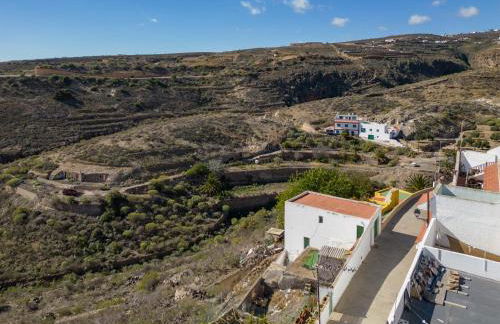 Casa La Destiladera - Jacuzzi - Vistas - Relax - Foto 45