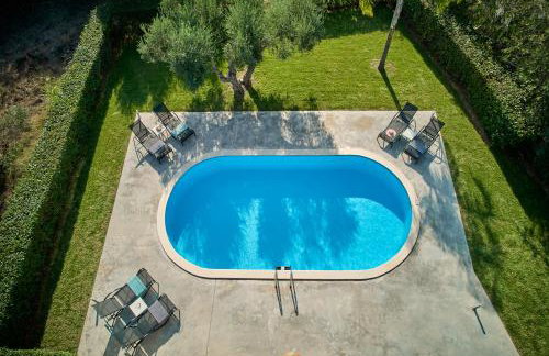 Villa Felenia - Foto 44