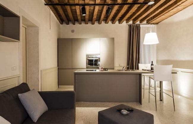 MYSWEETPLACE - San Marco Apartments - Foto 24