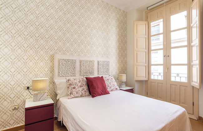 Dobo Málaga Puerto - Foto 14