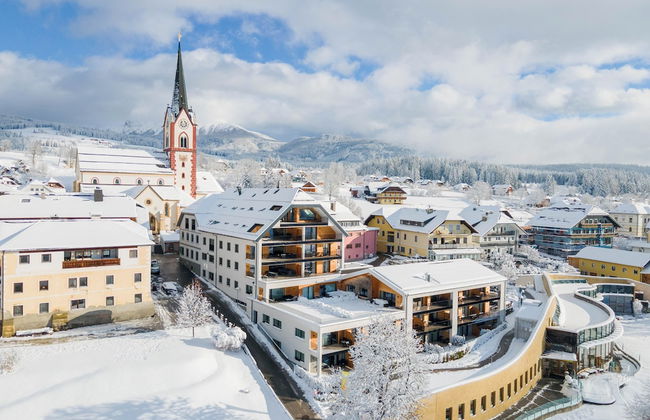 AlpenParks Hotel & Apartment Carpe Solem - Foto 53