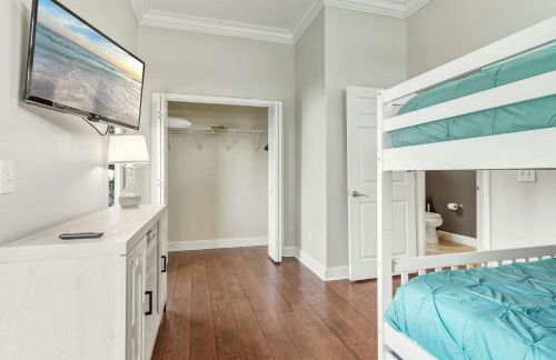 Walk to the Beach - BBQ - Patio - Play Area - Pets - Foto 18