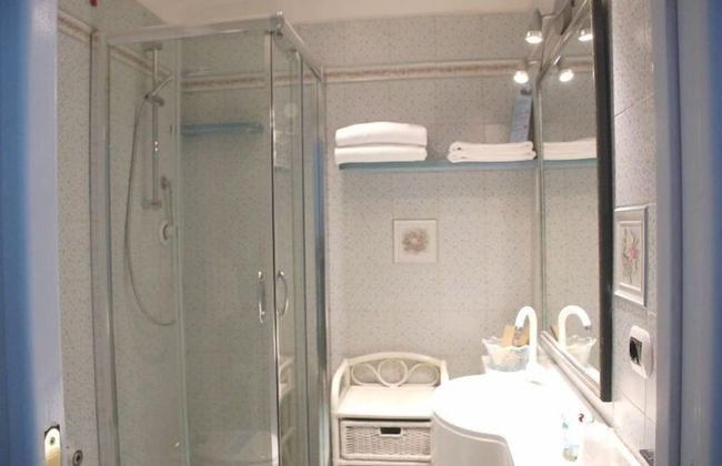 Charme Holidays Colosseum - Foto 50