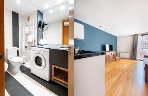 AinB Sagrada Familia Apartments - Photo 110