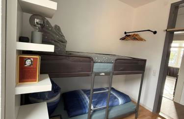 Basseltang urban apartment - Foto 15