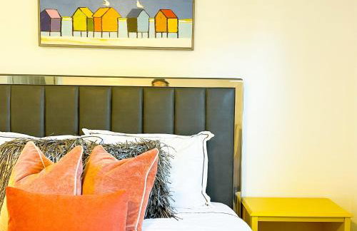 Comfort Retreat 3B3B Villa in Quail Hill Irvine - Foto 6