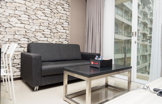 Convenient 2BR at Gateway Pasteur Apartment - Foto 22