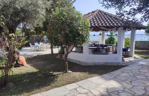 Mamidaki Beach House - Photo 55