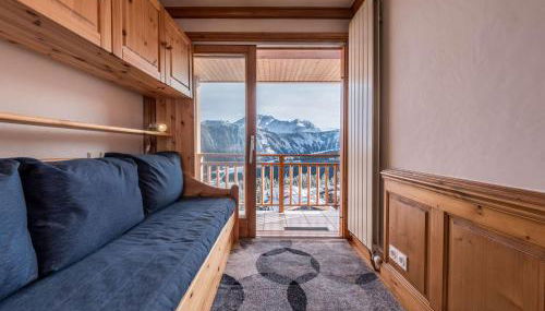 Courchevel 1850 - Appartement 4 pers, skis aux pieds, wifi, parking - FR-1-631-220 - Foto 4