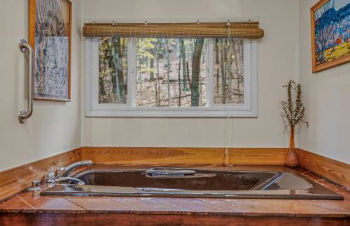 Black Forest - Wifi, Pet Friendly, Grill, Deck, Screen Porch, Family Friendly, Fireplace, Pool Access, Hiking - Foto 37