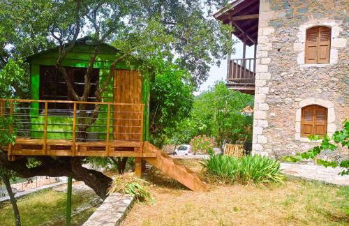 Arcadianis Villa at Psari Trikolonon Gortynia - Photo 5