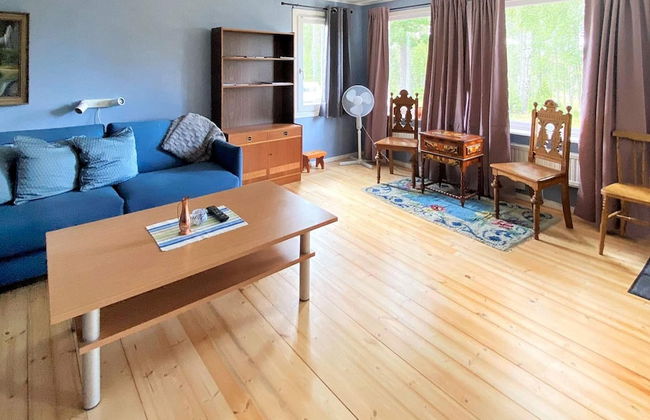 5 Person Holiday Home in Tenhult JÃ¶nkÃ¶ping - Photo 8