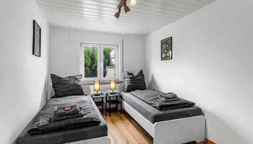 SE02 Unterkunft in Pfungstadt! - Foto 3