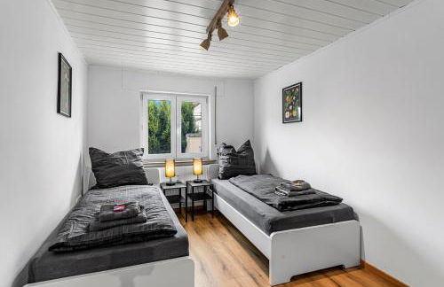 SE02 Unterkunft in Pfungstadt! - Foto 3