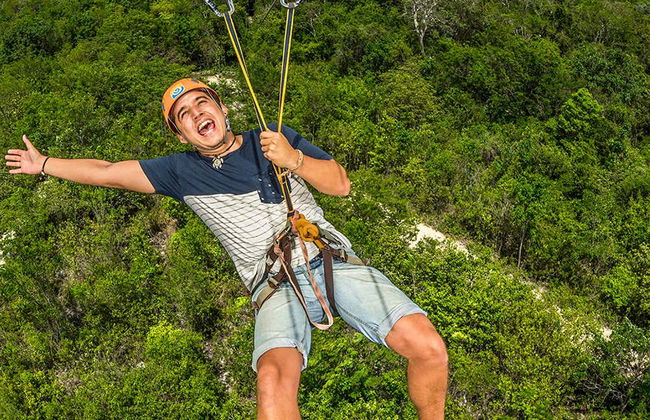 Tulum Adventure Tour - Foto 6